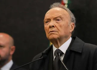 Sheinbaum defiende patrimonio de Gertz Manero tras revelación de bienes millonarios Gertz Manero