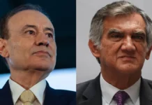 EE.UU. habría puesto bajo la lupa las cuentas de siete gobernadores mexicanos gobernadores mexicanos