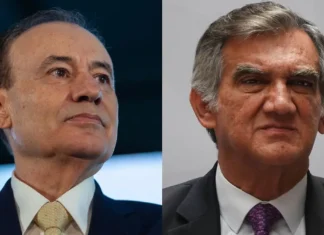 EE.UU. habría puesto bajo la lupa las cuentas de siete gobernadores mexicanos gobernadores mexicanos
