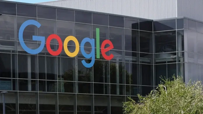 google indemnizacion Google