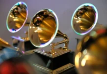 Grammy 2027 suma nuevas categorías: destacan Pop Asiático y Mejor Canción Latina grammy nominaciones