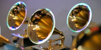 Grammy 2027 suma nuevas categorías: destacan Pop Asiático y Mejor Canción Latina grammy nominaciones