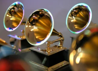 Grammy 2027 suma nuevas categorías: destacan Pop Asiático y Mejor Canción Latina grammy nominaciones