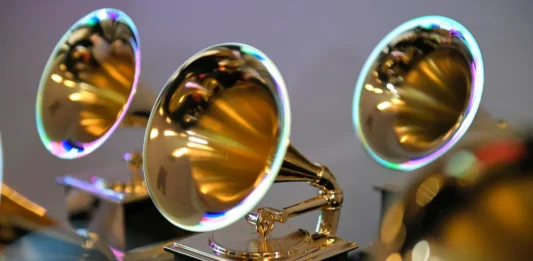 Grammy 2027 suma nuevas categorías: destacan Pop Asiático y Mejor Canción Latina grammy nominaciones