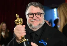 Guillermo del Toro entra a la élite de Hollywood: formará parte de la Junta de Gobernadores de la Academia guillermo del toro