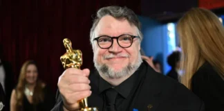 Guillermo del Toro entra a la élite de Hollywood: formará parte de la Junta de Gobernadores de la Academia guillermo del toro
