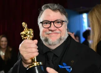 Guillermo del Toro entra a la élite de Hollywood: formará parte de la Junta de Gobernadores de la Academia guillermo del toro
