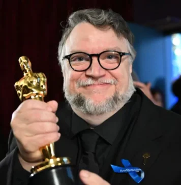 Guillermo del Toro entra a la élite de Hollywood: formará parte de la Junta de Gobernadores de la Academia guillermo del toro