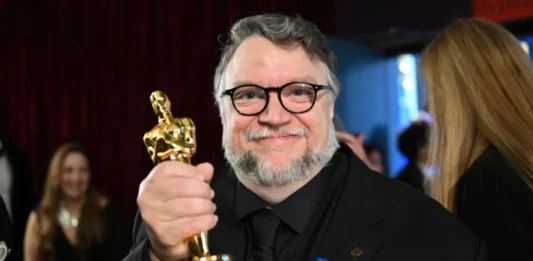 Guillermo del Toro entra a la élite de Hollywood: formará parte de la Junta de Gobernadores de la Academia guillermo del toro