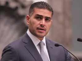Harfuch aclara situación de Rocha Moya: no tiene escoltas federales ni los ha solicitado harfuch rocha moya