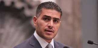 Harfuch aclara situación de Rocha Moya: no tiene escoltas federales ni los ha solicitado harfuch rocha moya