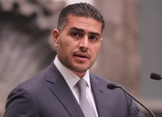 Harfuch aclara situación de Rocha Moya: no tiene escoltas federales ni los ha solicitado harfuch rocha moya