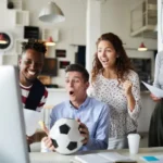 Decretan home office y suspensión de clases en CDMX por partido de México home office mundial 2026