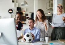 Decretan home office y suspensión de clases en CDMX por partido de México home office mundial 2026