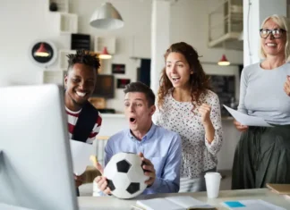 Decretan home office y suspensión de clases en CDMX por partido de México home office mundial 2026