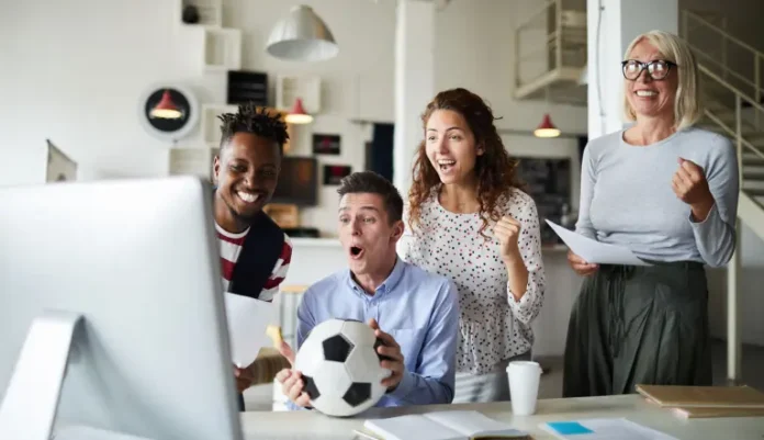 home office mundial 2026