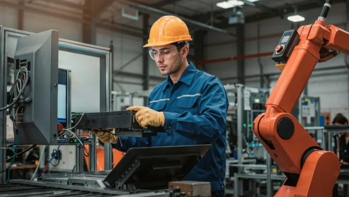 horarios laborales mexico