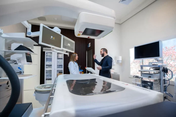 hospital bukele