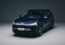 Hyundai i20 apunta a México y promete competir contra Ibiza, Swift y Versa hunday i20