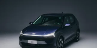 Hyundai i20 apunta a México y promete competir contra Ibiza, Swift y Versa hunday i20