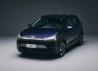 Hyundai i20 apunta a México y promete competir contra Ibiza, Swift y Versa hunday i20