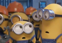 ¿Qué idioma hablan los Minions? El origen del minionés y su peculiar forma de comunicarse Minions