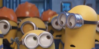 ¿Qué idioma hablan los Minions? El origen del minionés y su peculiar forma de comunicarse Minions