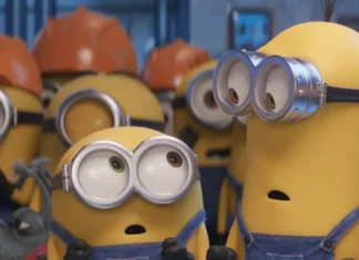 ¿Qué idioma hablan los Minions? El origen del minionés y su peculiar forma de comunicarse Minions