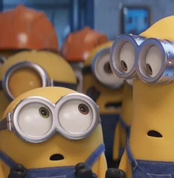 ¿Qué idioma hablan los Minions? El origen del minionés y su peculiar forma de comunicarse Minions