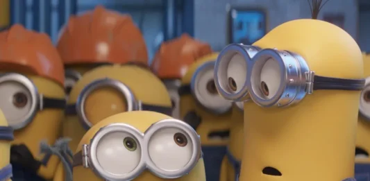 ¿Qué idioma hablan los Minions? El origen del minionés y su peculiar forma de comunicarse Minions