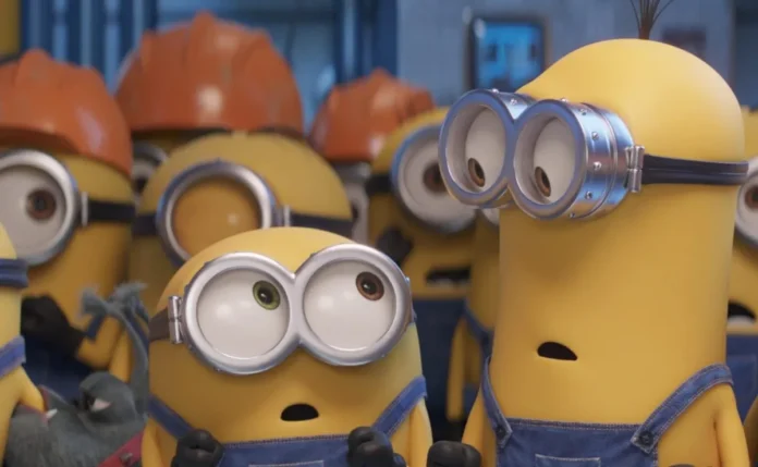 Minions