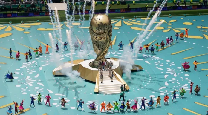 inauguracion mundial 2026 inauguracion mundial 2026