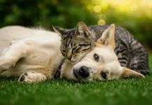 Lluvias en México elevan riesgo de infecciones de piel en perros y gatos, advierten veterinarios infecciones de piel en perros y gatos