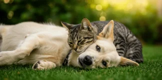 Lluvias en México elevan riesgo de infecciones de piel en perros y gatos, advierten veterinarios infecciones de piel en perros y gatos