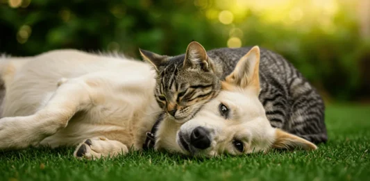 Lluvias en México elevan riesgo de infecciones de piel en perros y gatos, advierten veterinarios infecciones de piel en perros y gatos