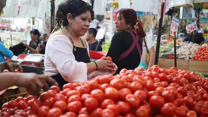 Inflación