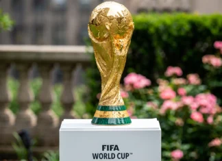 Mundial 2026: influencers y redes sociales transformarán la forma de vivir el futbol influencer en la copa Mundial 2026
