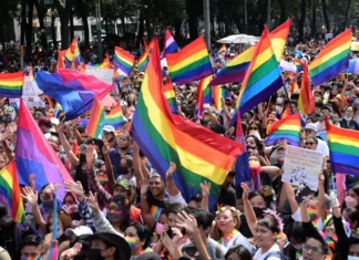 Ipsos Pride 2026: México exige más coherencia a marcas que hablan de diversidad LGBT+ ipsos pride 2026