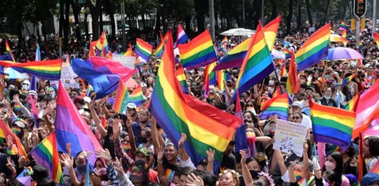 Ipsos Pride 2026: México exige más coherencia a marcas que hablan de diversidad LGBT+ ipsos pride 2026