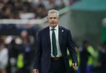 Javier Aguirre no se retiraría tras el Mundial 2026, revela su esposa Javier Aguirre