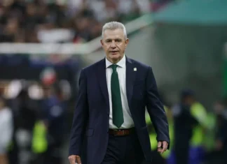 Javier Aguirre no se retiraría tras el Mundial 2026, revela su esposa Javier Aguirre