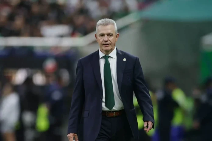 Javier Aguirre