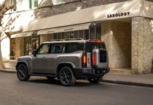 JETOUR T2 supera 500 mil unidades y acelera su crecimiento global con impulso en México JETOUR T2