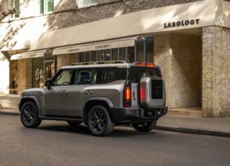 JETOUR T2 supera 500 mil unidades y acelera su crecimiento global con impulso en México JETOUR T2