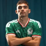 Johan Vásquez ve el Mundial 2026 como una revancha tras la experiencia de Qatar johan vazquez