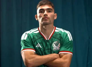 Johan Vásquez ve el Mundial 2026 como una revancha tras la experiencia de Qatar johan vazquez