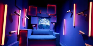 Cynthia Klitbo y Moisés Peñaloza serían los primeros filtrados para La Casa de los Famosos México 2026 la casa de los famosos mexico 2026