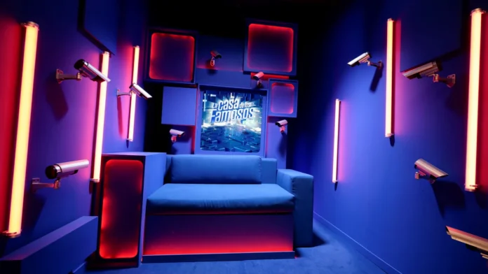 la casa de los famosos mexico 2026 la casa de los famosos mexico 2026