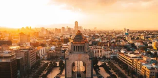 México impulsa el turismo interno con La Gran Escapada la gran escapada turismo mexico