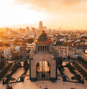 México impulsa el turismo interno con La Gran Escapada la gran escapada turismo mexico